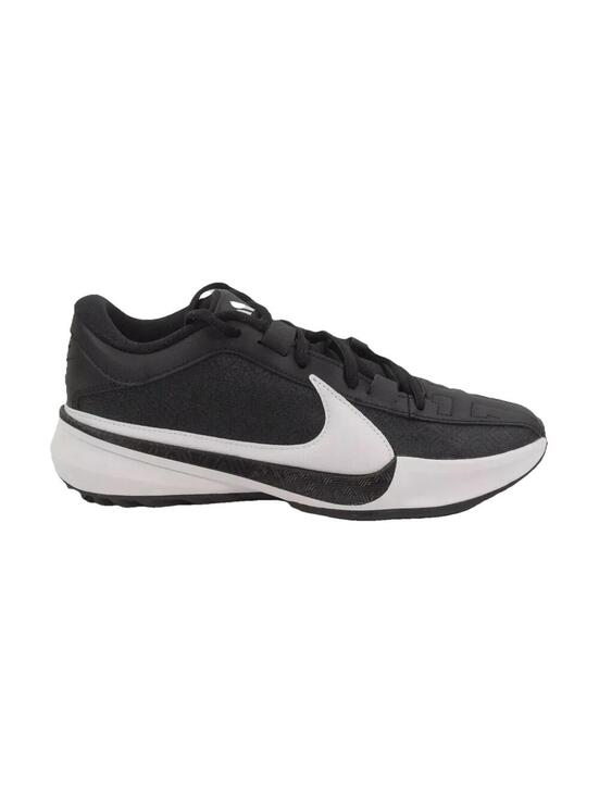 $139 Nike Zoom Freak 5 TB \'Black White\' DZ2946 Basketball size 6 Men/ 7.5 Women main image 4
